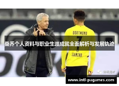 桑乔个人资料与职业生涯成就全面解析与发展轨迹 桑乔个人资料与职业生涯成就全面解析与发展轨迹