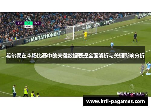 希尔德在本场比赛中的关键数据表现全面解析与关键影响分析