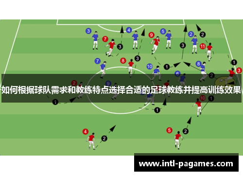 如何根据球队需求和教练特点选择合适的足球教练并提高训练效果