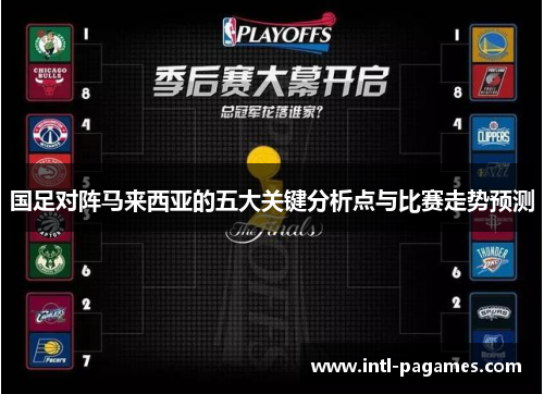 国足对阵马来西亚的五大关键分析点与比赛走势预测