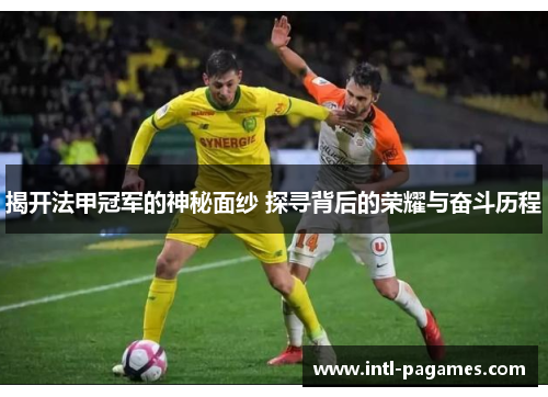 揭开法甲冠军的神秘面纱 探寻背后的荣耀与奋斗历程 揭开法甲冠军的神秘面纱 探寻背后的荣耀与奋斗历程